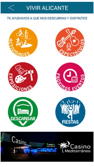 Vivir Alicante(圖4)-速報App