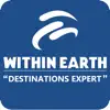 WITHIN EARTH HOLIDAYS B2B contact information