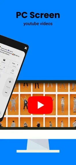 Game screenshot TRENVID apk
