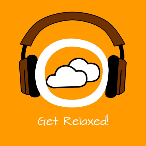 Get relaxed! Hypnosis icon