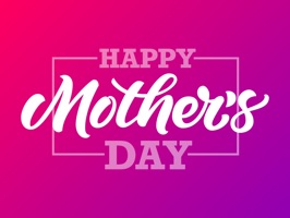 Happy Mother's Day Card Greets