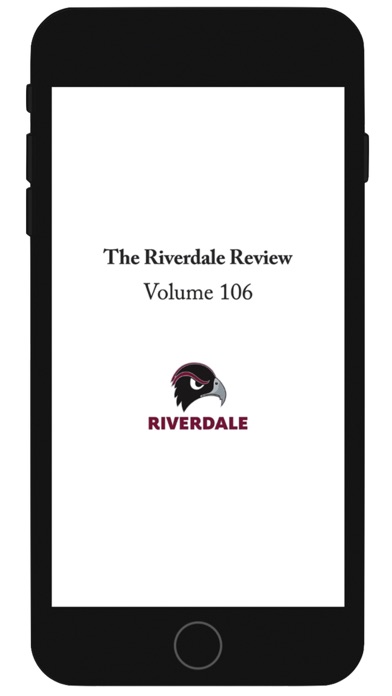 Screenshot #1 pour Riverdale Review
