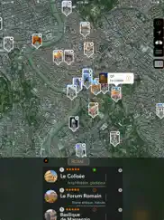 rome 3d ipad capturas de pantalla 3