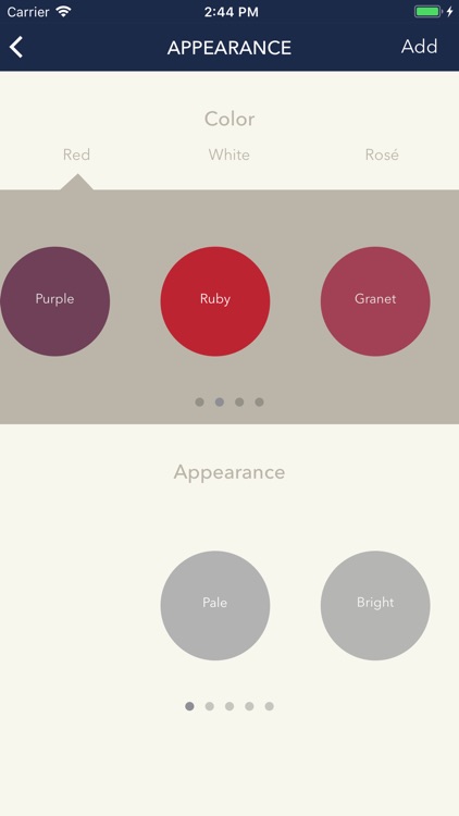 iTasca Tasca d’Almerita