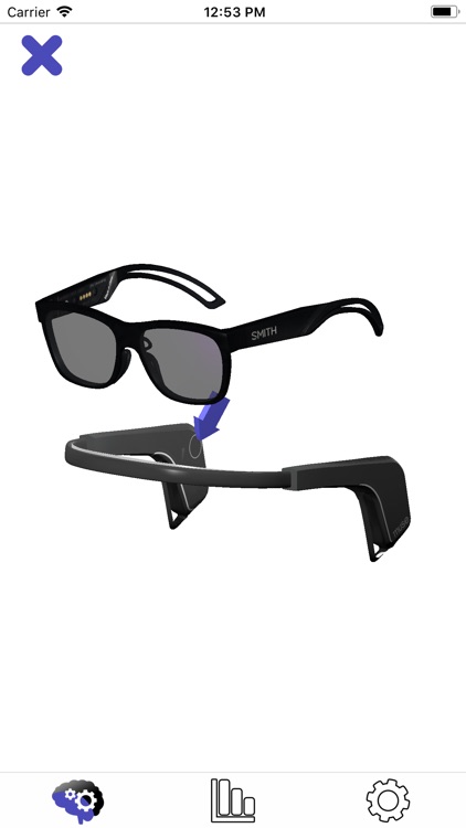 Opti Confidence
