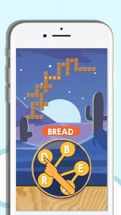 Word Connect - Crossword