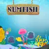 NumFish App Positive Reviews