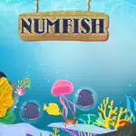 NumFish App Positive Reviews