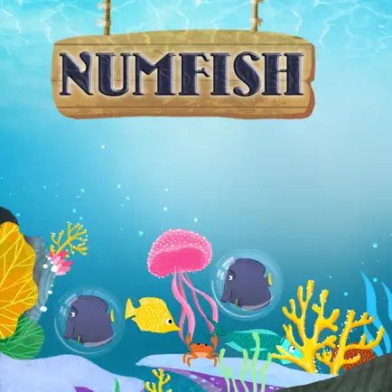 NumFish Cheats