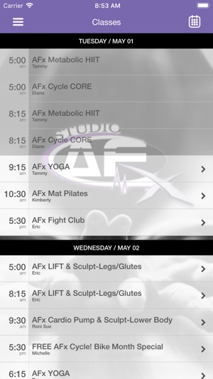 Anytime Fitness Hampton Cove(圖3)-速報App