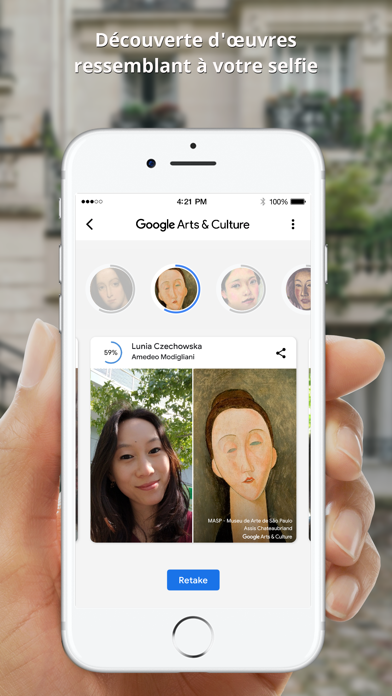 Google Arts & Culture Google Arts & Culture