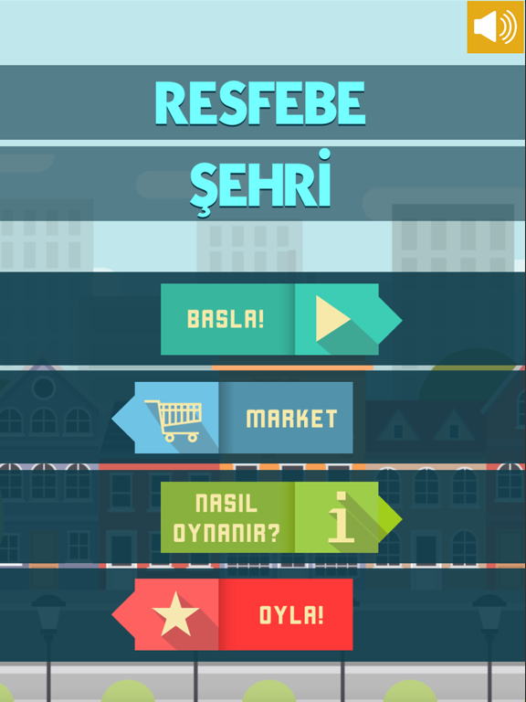 Screenshot #4 pour Resfebe Şehri