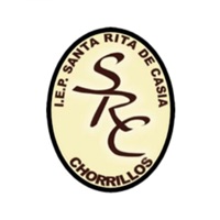 Santa Rita Casia de Chorrillos logo