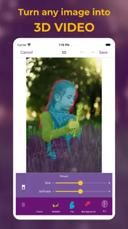 Game screenshot Zoetropic - Photo in motion apk