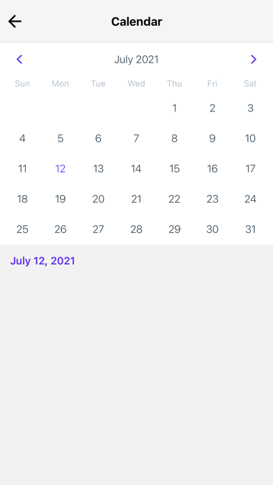 Alt Pay Screenshot