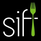 Sift Food Labels: Scanner