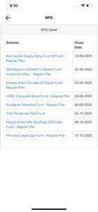 iVentures Capital screenshot #2 for iPhone