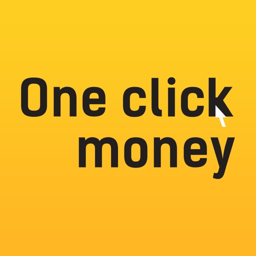 ОneClickMoney - займы на карту