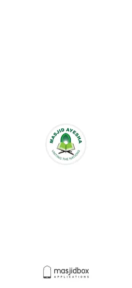 Game screenshot Masjid Ayesha Auckland mod apk