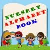 Nursery Alphabet book