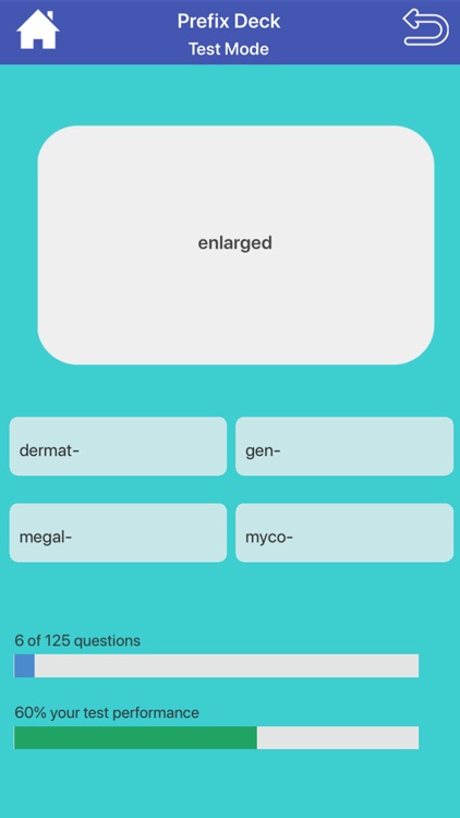 Medical Terms Flashcards screenshot-6
