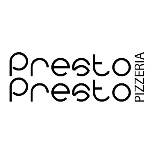 Pizzeria Presto icon