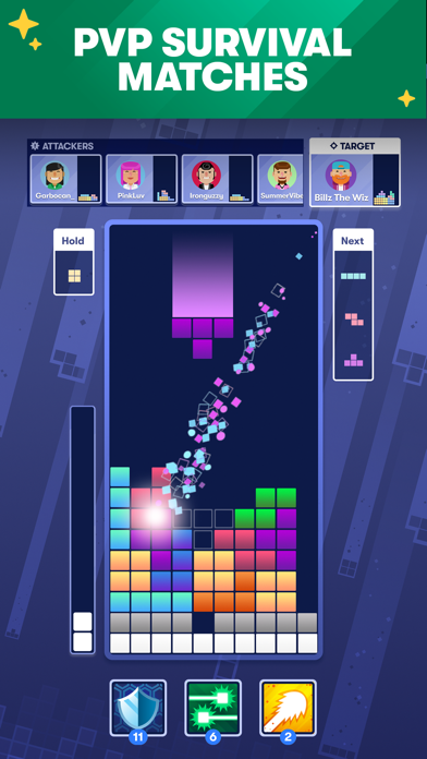 Image of Tetris®