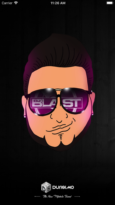 Screenshot #1 pour Dj Blast 2.0