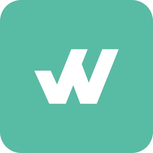 WishWash Laundry iOS App