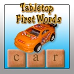 Download Tabletop First Words app