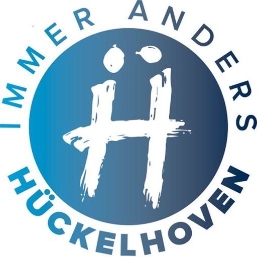 Hückelhoven App icon