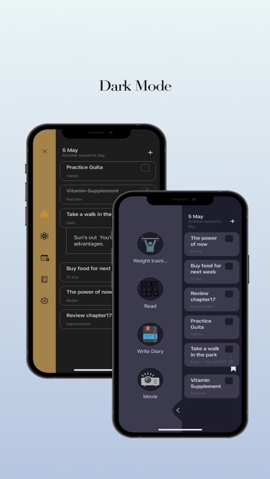 PowerDay Screenshot