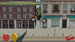 Game screenshot Xtreme Trial Bike Racing apk