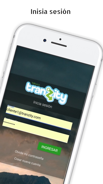 Tranzity Multiservicios