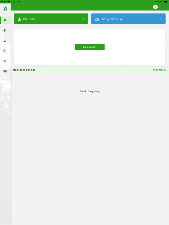 Screenshot #4 pour OnSign