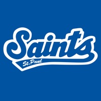 Saints Baseball app not working? crashes or has problems?