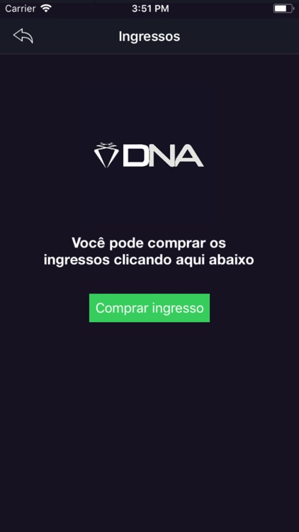Sistema DNA OFICIAL