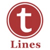 Disneyland Lines (TP) icon