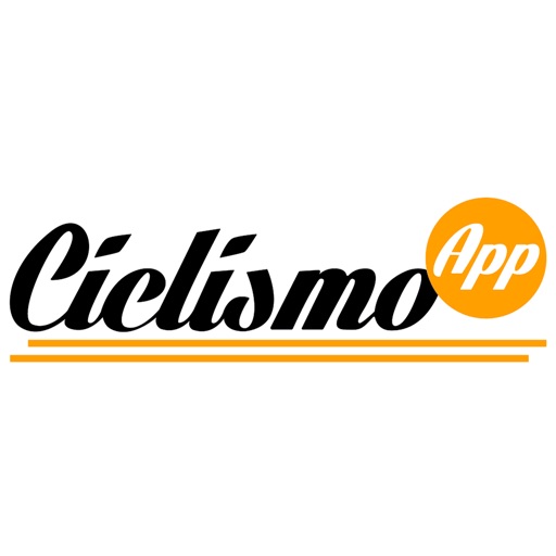 Ciclismo App icon