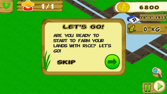 Rice Game-DOP Delta de l'Ebre(圖3)-速報App