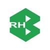 RHB Green icon