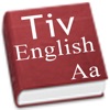 Tiv Dictionary icon
