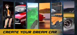Game screenshot American Muscle Car Racing apk