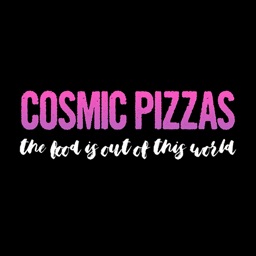 Cosmic pizzas