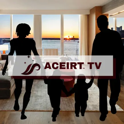 ACEIRT TV / GET Inspired Cheats