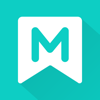 ThrivePort, LLC - Moodnotes アートワーク