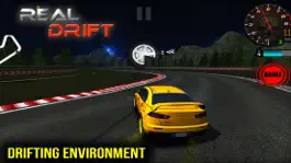Game screenshot Extreme Real Drift Sports Cars hack