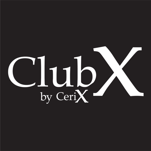 CeriX Club X icon