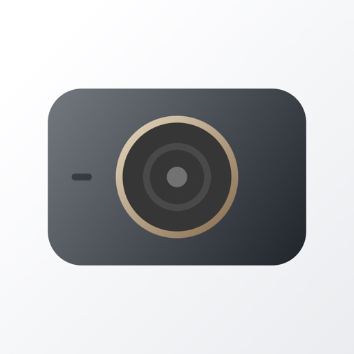 Mi Dash Cam (Worldwide)