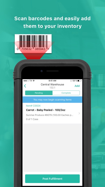 Titan District Connect screenshot-3